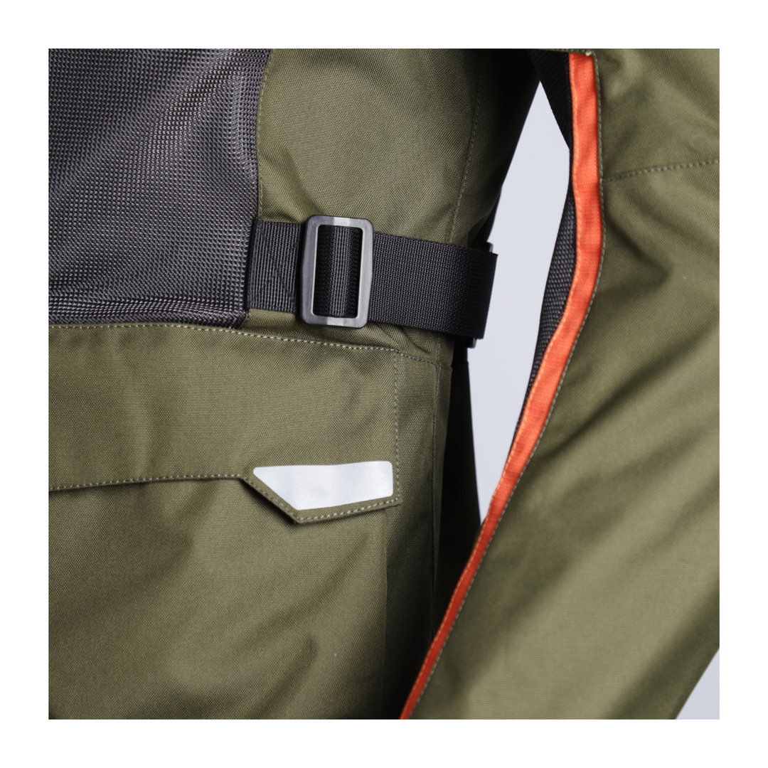 Acerbis Ramsey Vented Long Men's Jacket