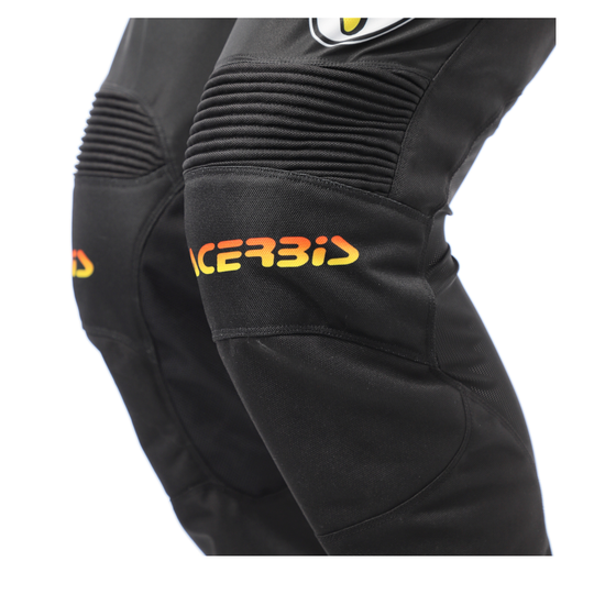Acerbis Unisex MX Track INC Pants