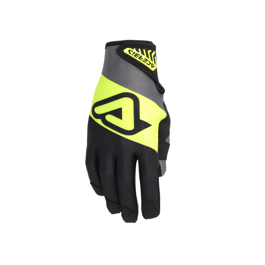 Acerbis Unisex CE NEOPRENE 3.0 Gloves