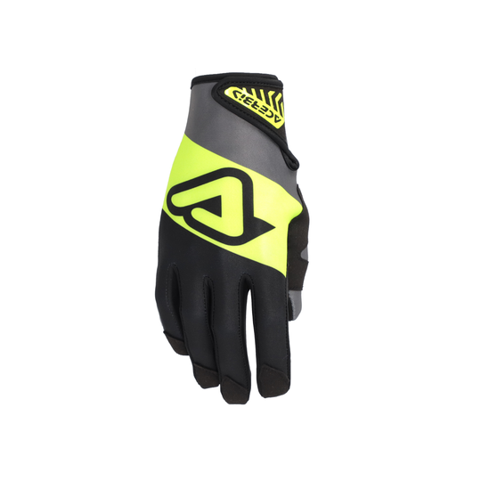 Acerbis Unisex CE NEOPRENE 3.0 Gloves