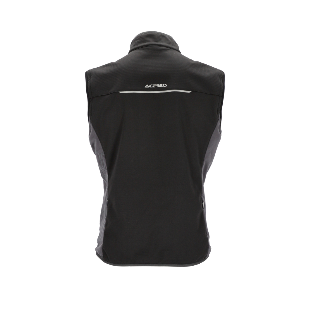 Acerbis Unisex Track Soft Shell Jacket-Enduro Motorcycle Jacket