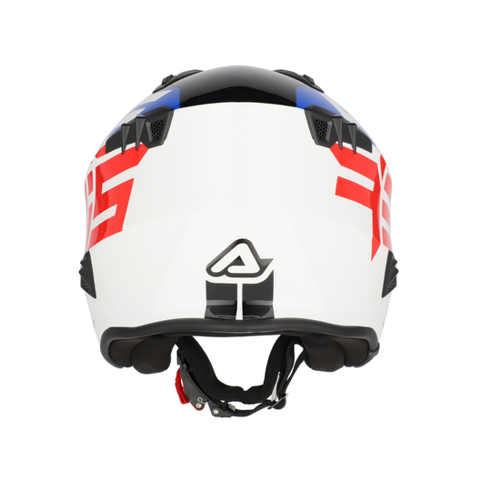 Acerbis Jet Aria Sport Helmet