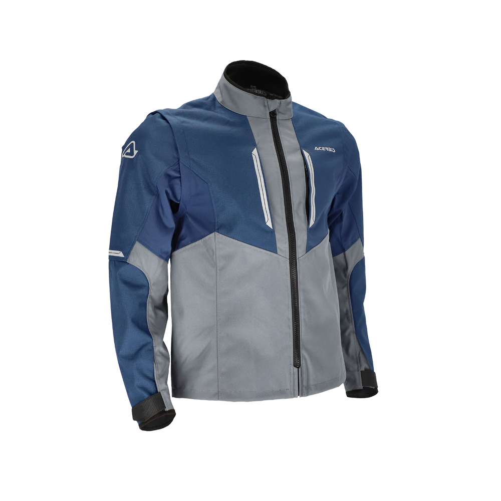 Acerbis Unisex X-DURO Jackets-Enduro Water Repellent Jacket