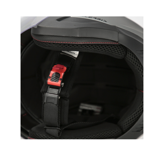 Acerbis Open Face Firstway 2.0 Jet Helmet ECE 22.06 Approved