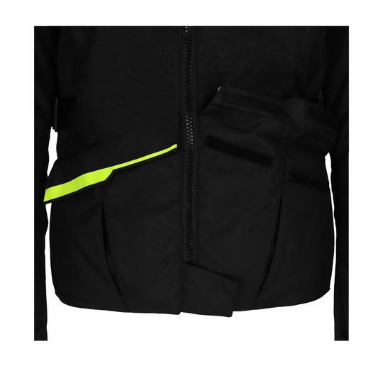 Acerbis CE X-Travel Men's Protective Jackets