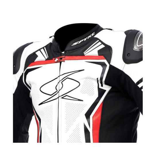 SPYKE ASSEN RACE 2.0 Motorcycle Racing Suite