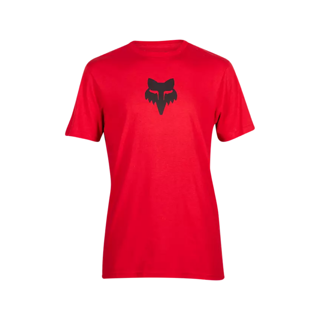 FOX HEAD SS PREM TEE