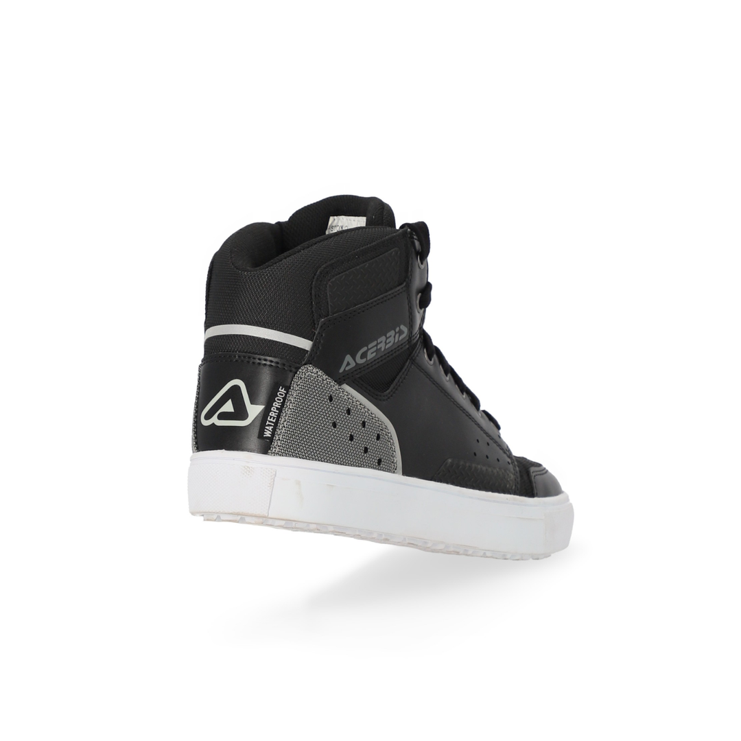 Acerbis Unisex Shoes CE Lock-Waterproof Touring Shoes
