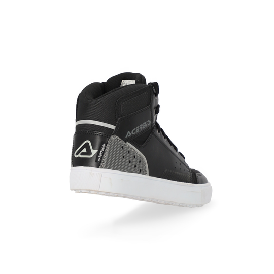 Acerbis Unisex Shoes CE Lock-Waterproof Touring Shoes