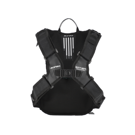 Acerbis Sather Logo Backpack