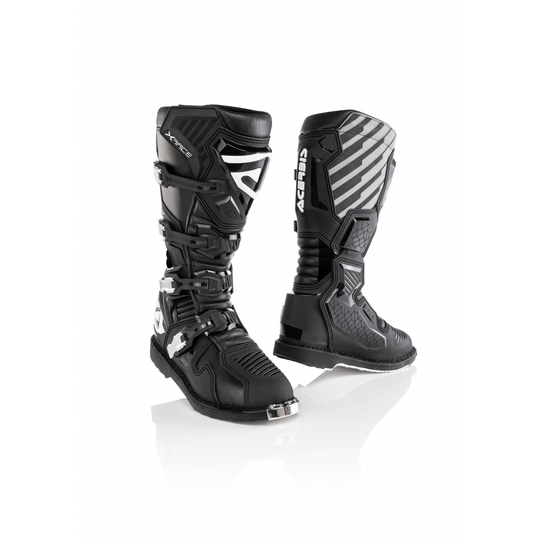 Acerbis Unisex X-RACE Boots-Motocross and Enduro Boots