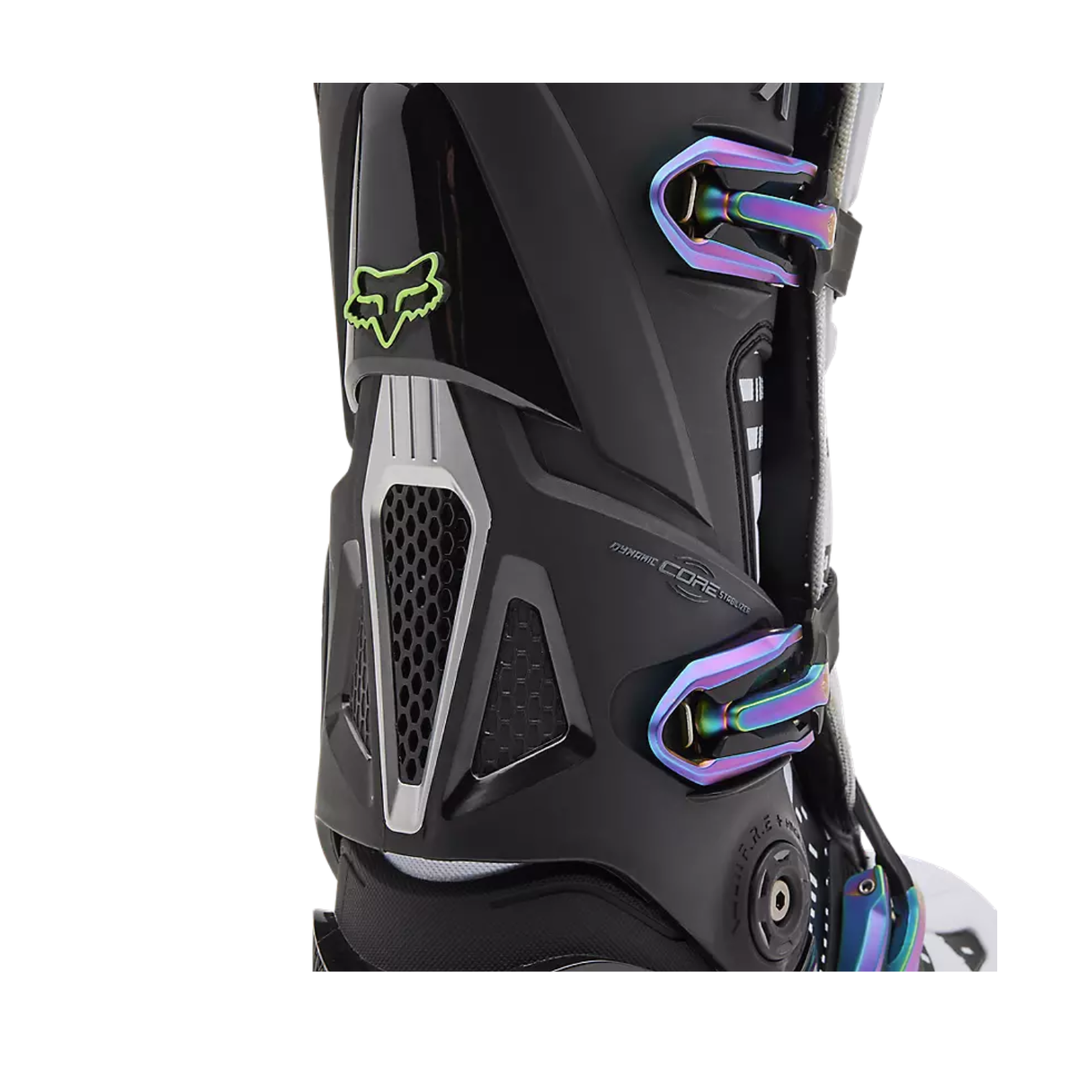 FOX RACING MOTORCYCLE BOOTS-Instinct 50th Limited Edition Boots