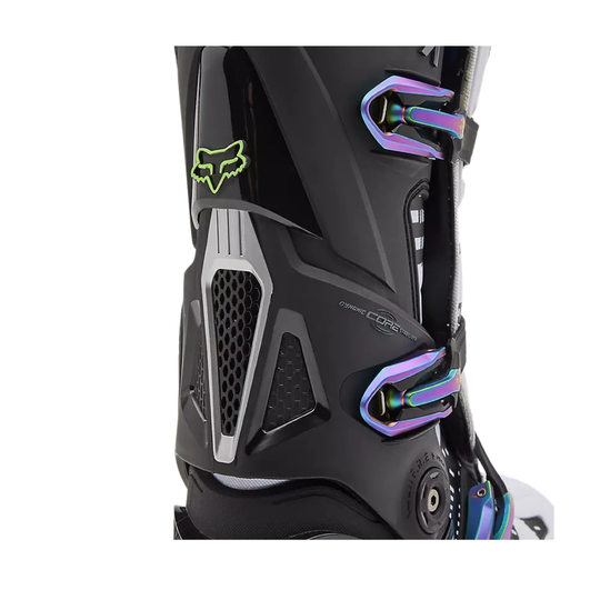 FOX RACING MOTORCYCLE BOOTS-Instinct 50th Limited Edition Boots