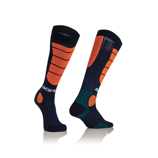 Acerbis Unisex MX Impact Socks