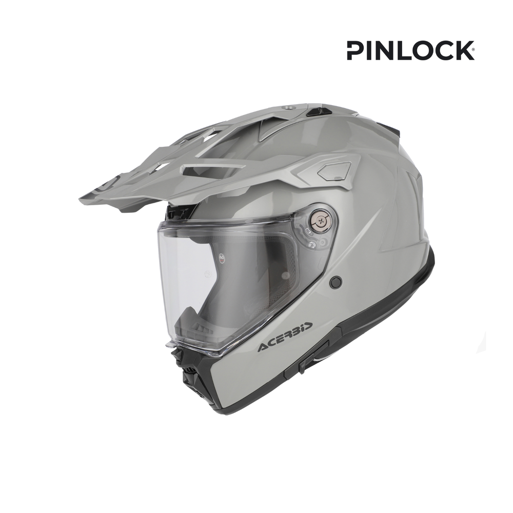 Acerbis ATTACK Full Face Motorcycle Helmet