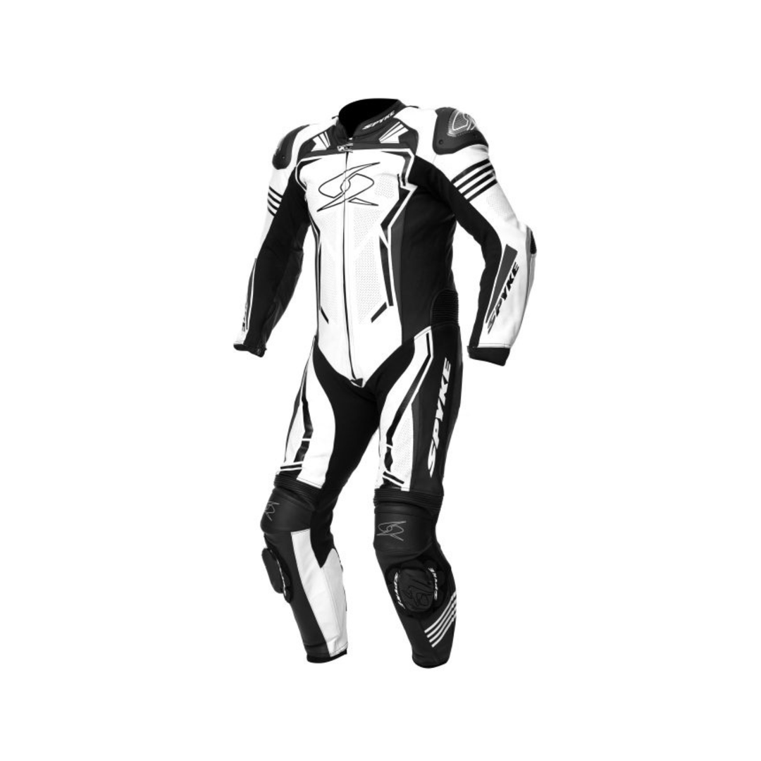 SPYKE ASSEN RACE 2.0 Motorcycle Racing Suite