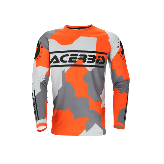 Acerbis MX Linear Sumbawa Jersey