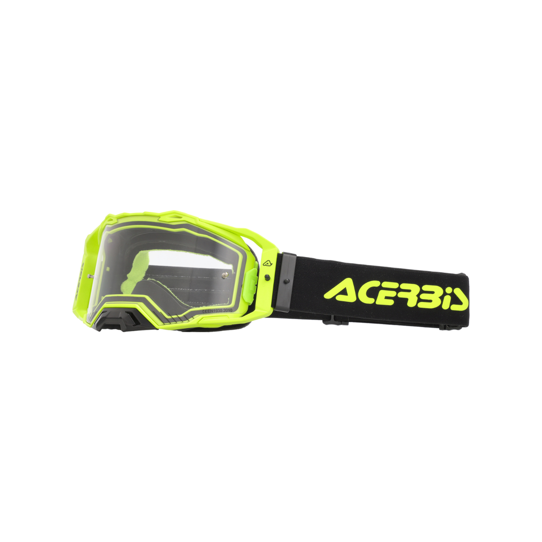 Acerbis Vulcan Motocross Goggle