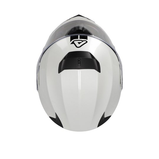 Acerbis Motorcycle Modular Helmet-Serel 22-06 Flip Up Helmet