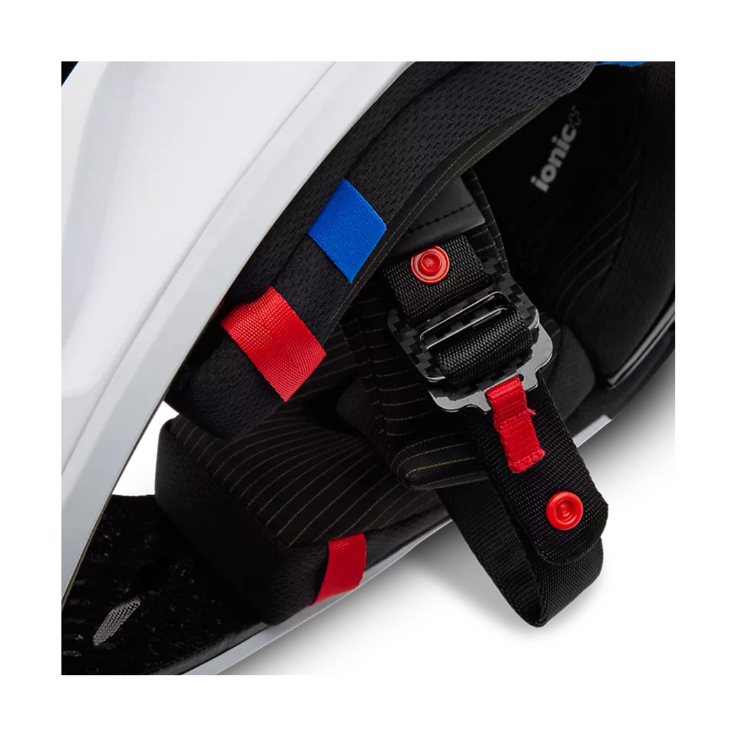 FOX HELMET-V3 RS Carbon Solid Helmet