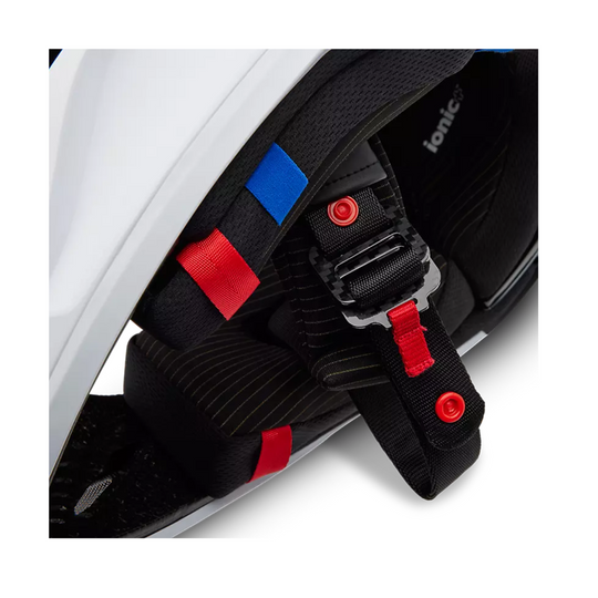 FOX HELMET-V3 RS Carbon Solid Helmet