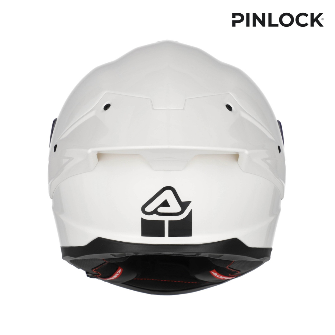Acerbis TARMAK-X Full Face Motorcycle Helmet