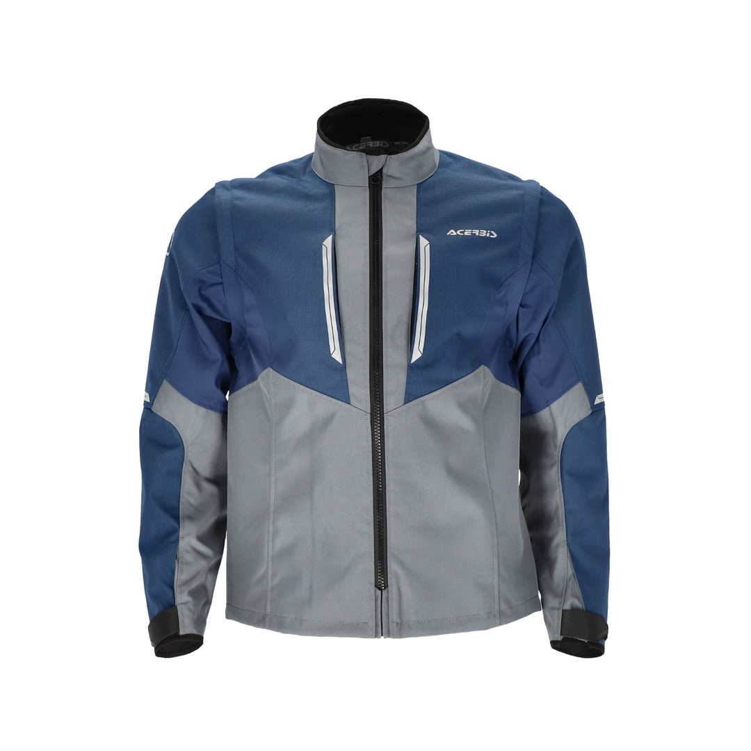 Acerbis Unisex X-DURO Jackets-Enduro Water Repellent Jacket