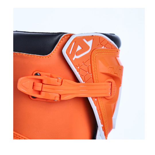 Acerbis Junior X-Team Boots-Motocross and Enduro Boots