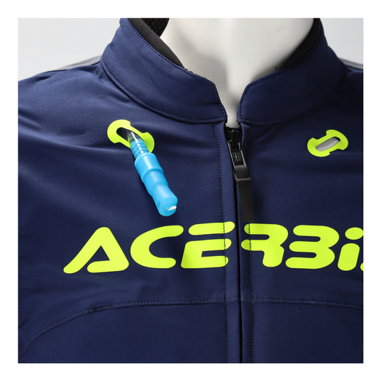 Acerbis Unisex Rally Race Jacket