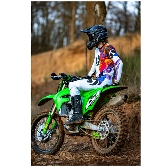 Acerbis Unisex K-Flex Veras Pants