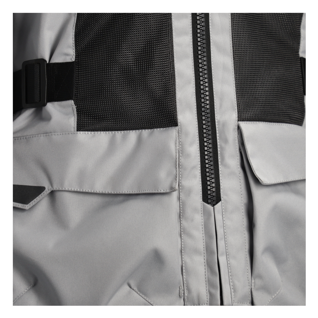 Acerbis Ramsey Vented Long Lady Jacket