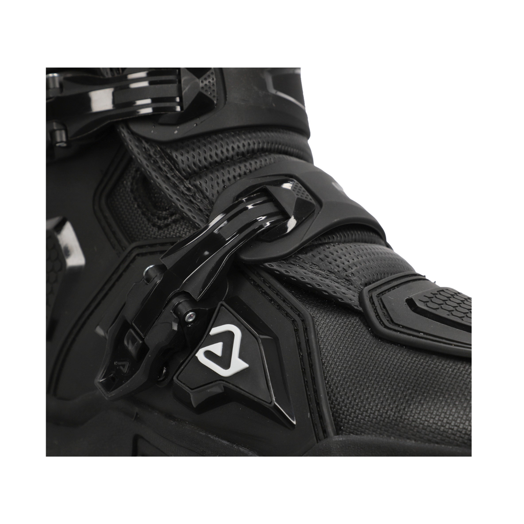 Acerbis ARTIGLIO Touring Boots-Unisex Adventure And Enduro Boots