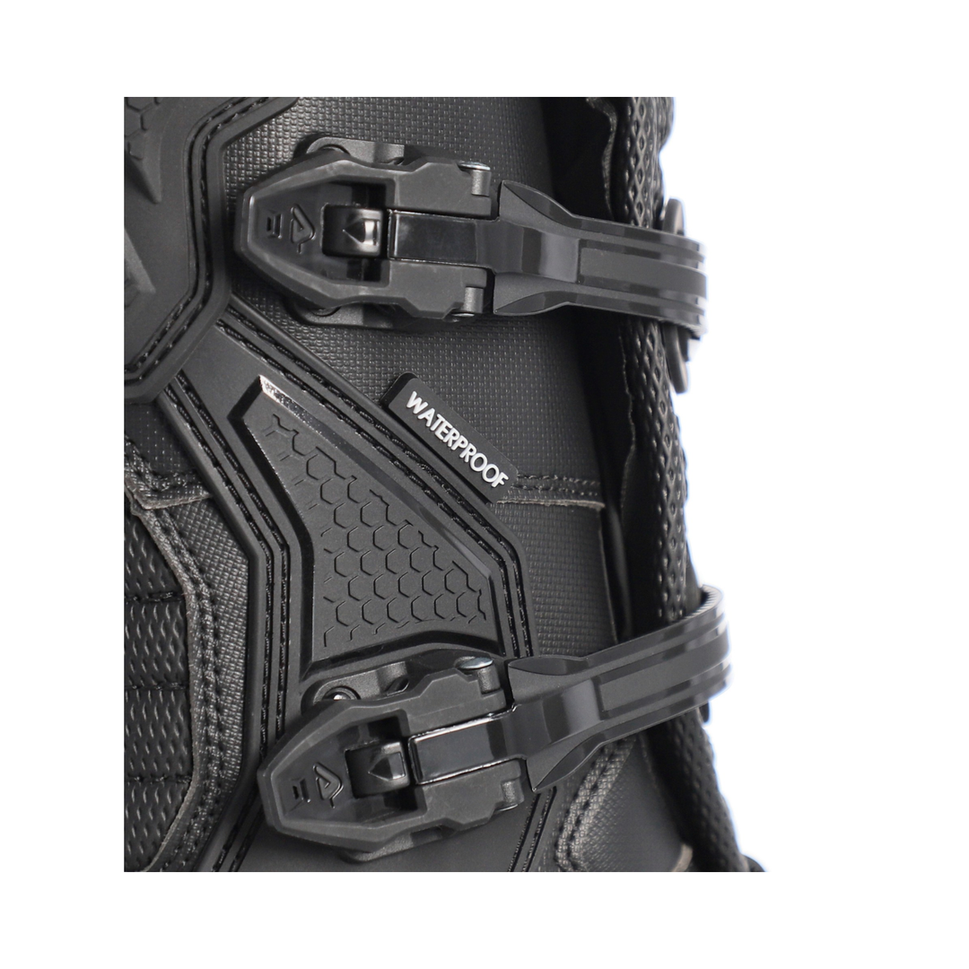 Acerbis Unisex ARTIGLIO Waterproof Motocross Boots