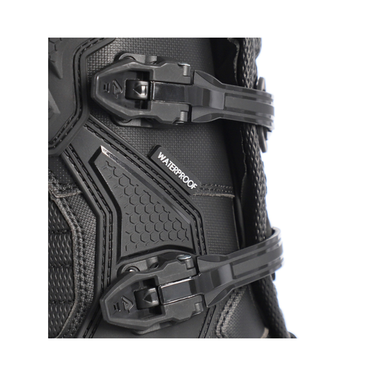 Acerbis Unisex ARTIGLIO Waterproof Motocross Boots