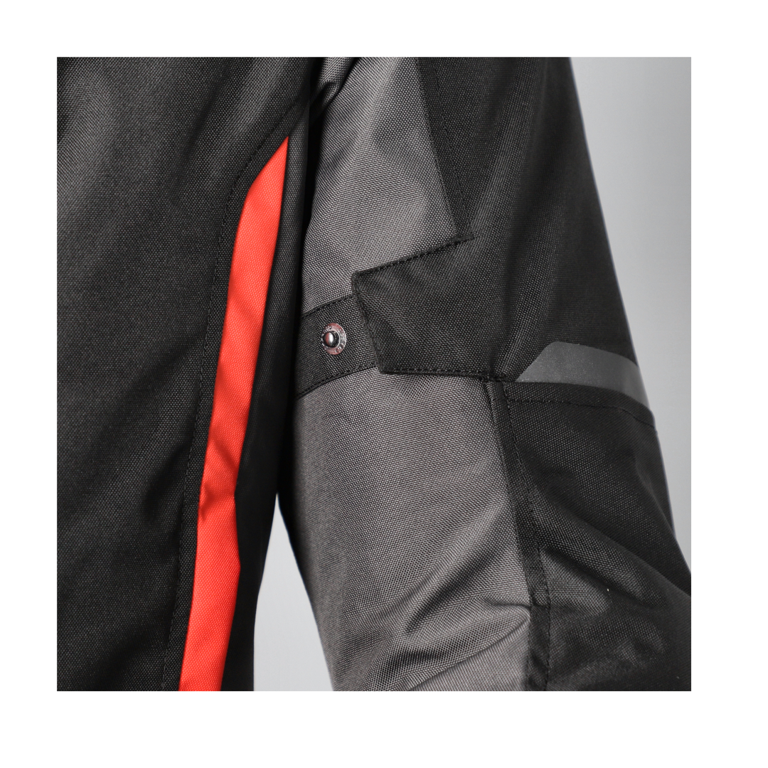 Acerbis CE X-MAT 2.0 Men's Protective Jacket