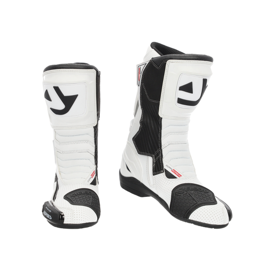 Acerbis Unisex Boots Corkscrew-Waterproof Touring Boots