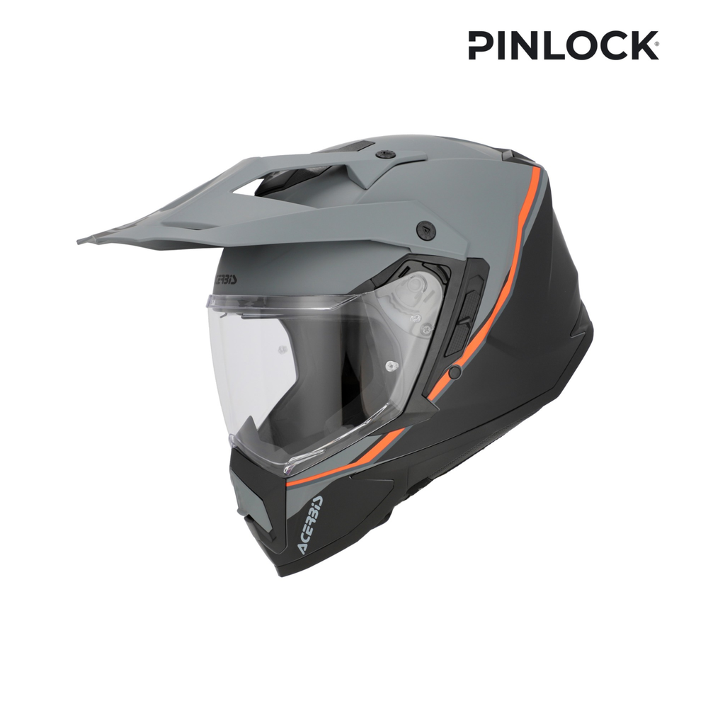 Acerbis Assault Graphic Full Face Helmet