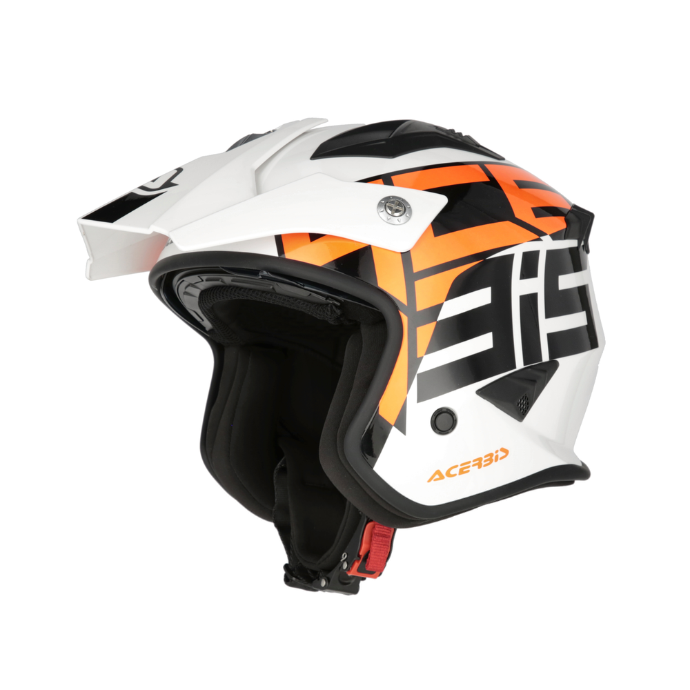 Acerbis Jet Aria Sport Helmet