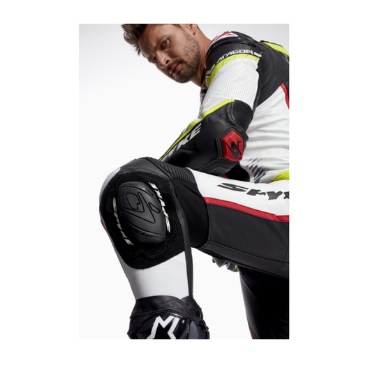 SPYKE Aragon Race Motorcycle Racing Suite-Performance Racing Protection