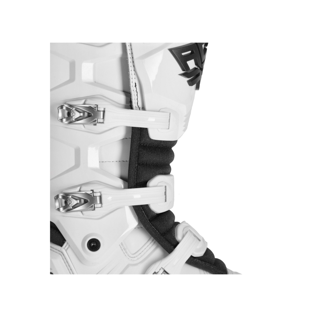 Acerbis Unisex Whoops Boots-Motocross Racing Boots