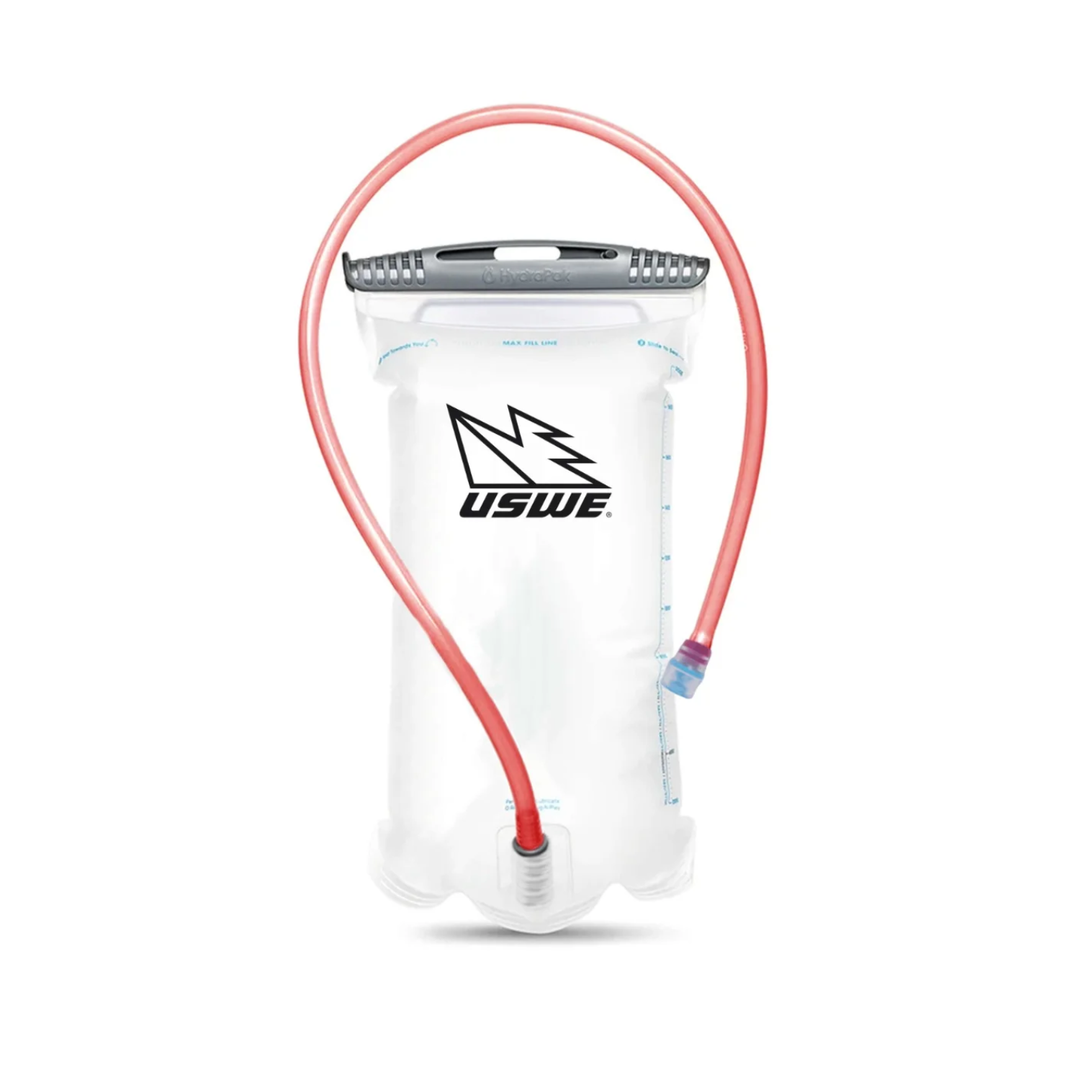 USWE Outlander XC 2L Hydration Backpack Lightweight Moto Pack