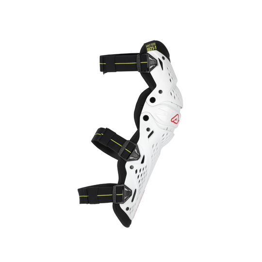 Acerbis Knee Guard Impact Pro