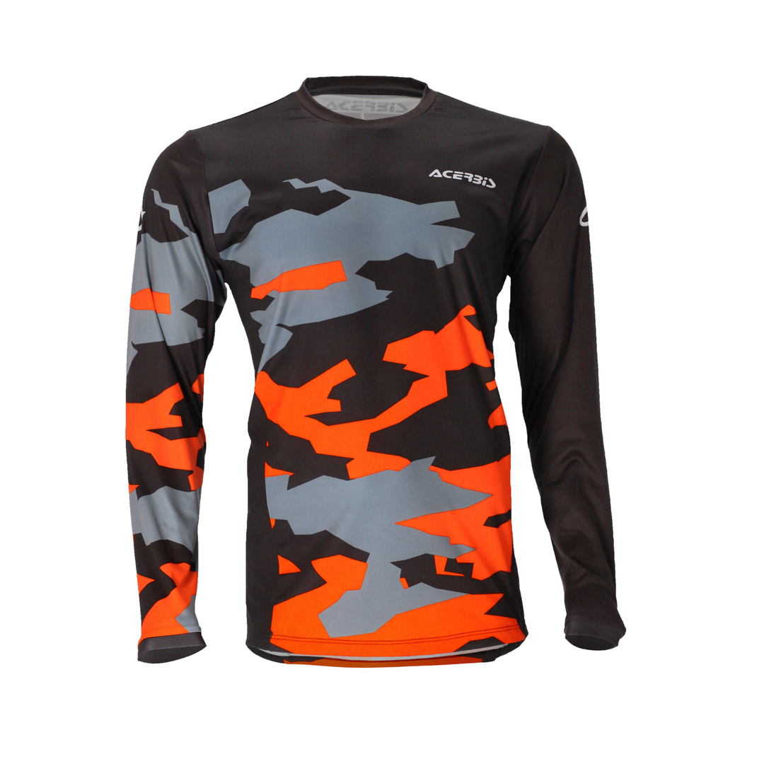 Acerbis X-DURO Winter Jersey