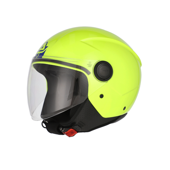 Acerbis Jet Brezza Open Face Helmet ECE 22-06 Approved