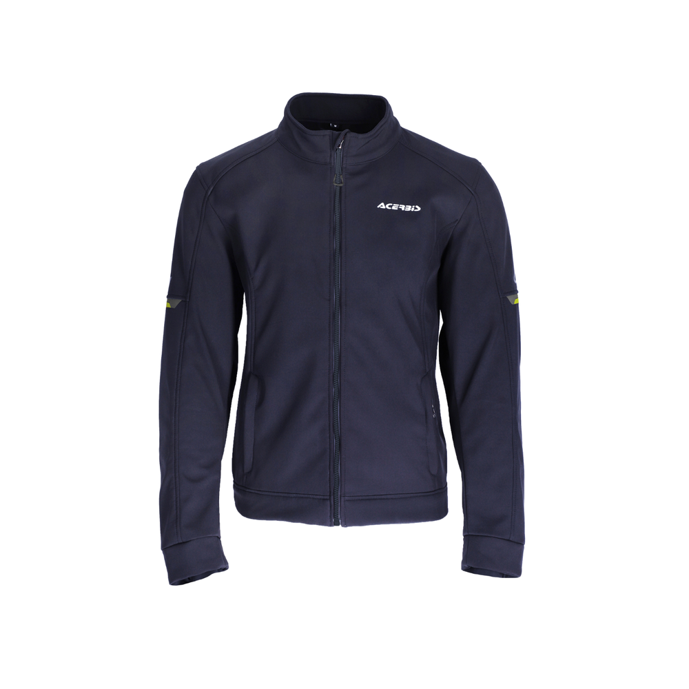 Acerbis X-Town Men's Jacket-Motorcycle Protective Jacket