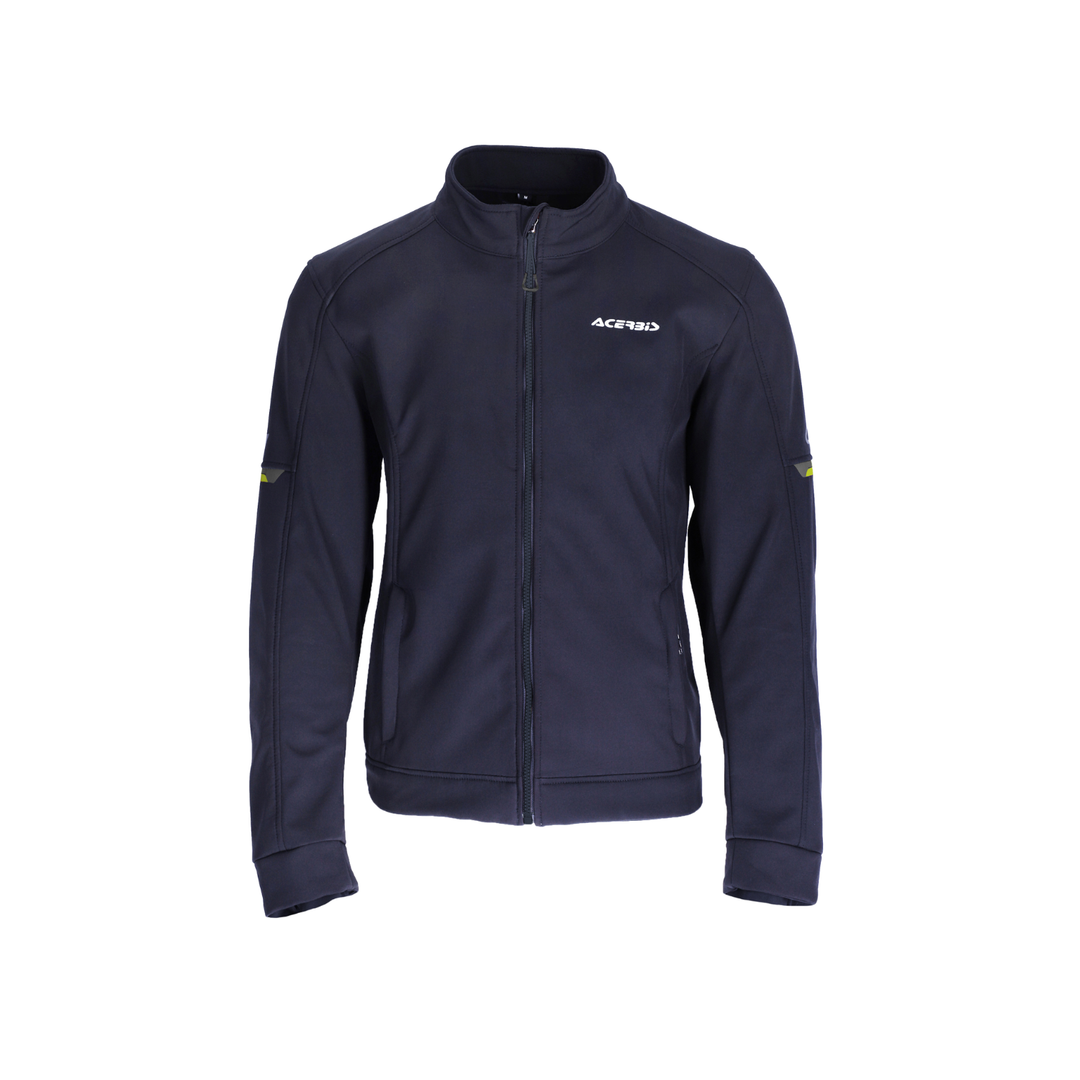 Acerbis X-Town Men's Jacket-Motorcycle Protective Jacket