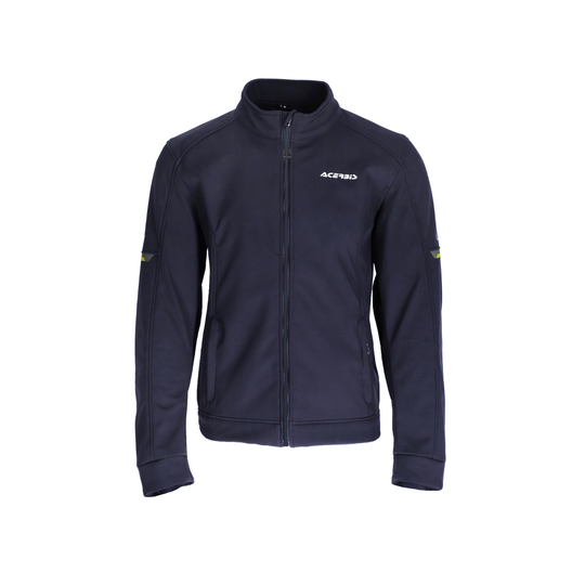 Acerbis X-Town Men's Jacket-Motorcycle Protective Jacket