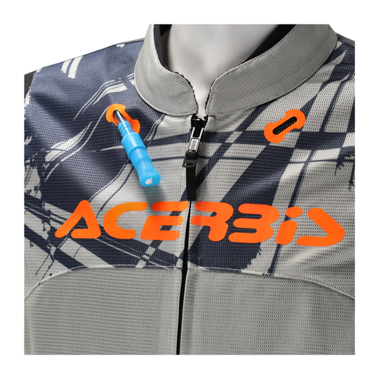 Acerbis Unisex Rally Race Mesh Jacket