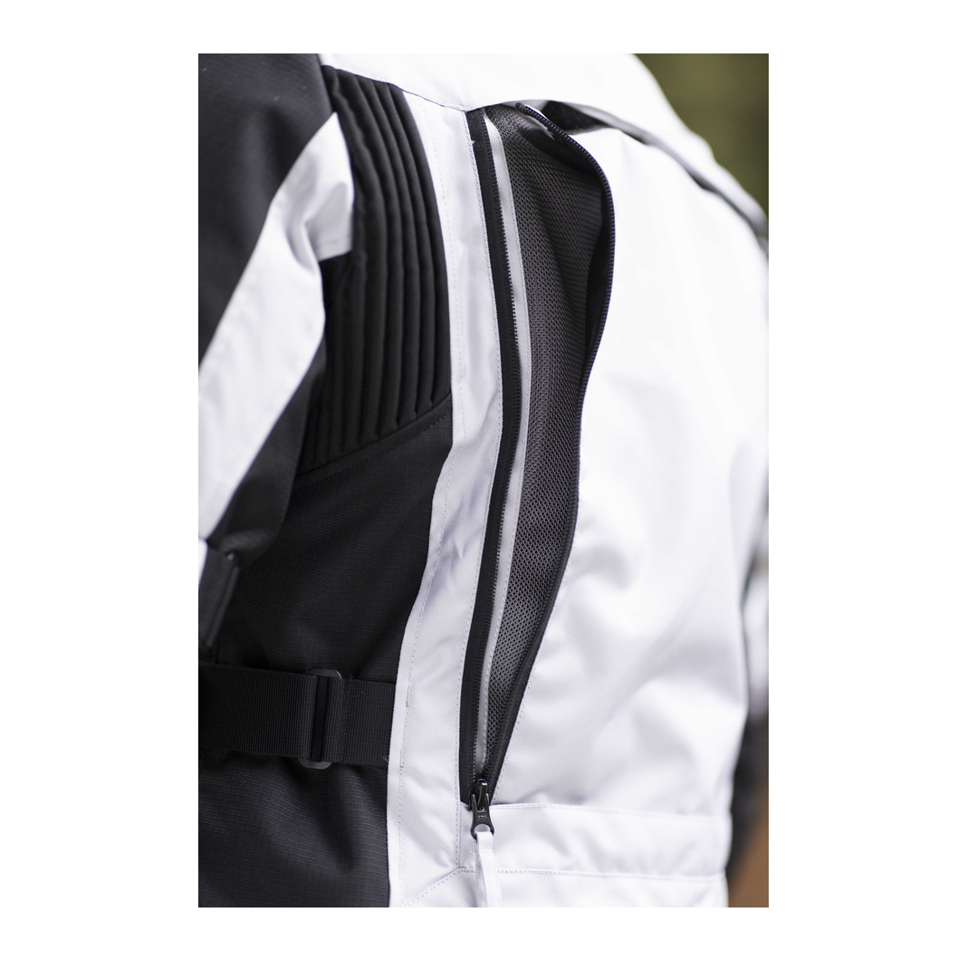 Acerbis CE X-ROVER Men's Protective Jacket