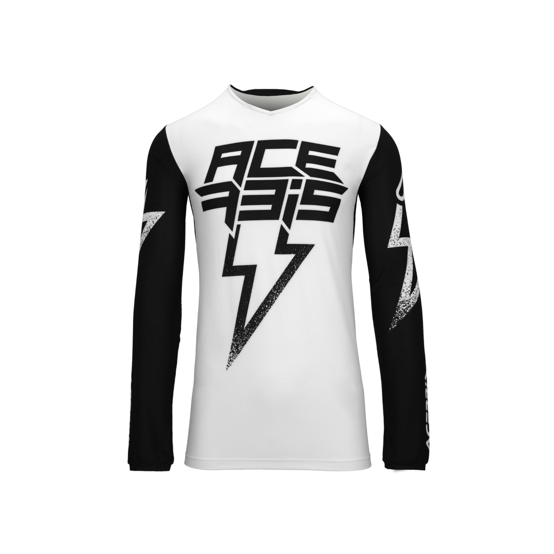 Acerbis X-Flex Blizzard Jersey